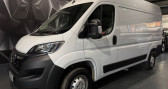 Annonce Opel Movano occasion Diesel FG L2H2 2.2 140CH  AUBIERE