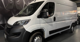 Opel Movano , garage DOME VO  AUBIERE