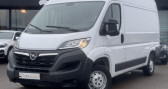 Annonce Opel Movano occasion Diesel FG L2H2 3.3 140 CH BLUEHDI S&S PACK BUSINESS CONNECT CLIMATI � LESTREM