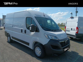 Opel Movano , garage SDVI - St Léger de Linières  ST LEGER DE LINIERES