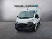 Annonce Opel Movano occasion Diesel Fg L2H2 3.3 140ch BlueHDi S&S  Flers