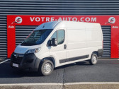 Annonce Opel Movano occasion Diesel Fg L2H2 3.5 140ch BlueHDi S&S Pack Business Connect à ALES