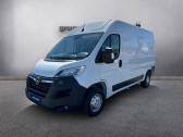 Annonce Opel Movano occasion Diesel Fg L2H2 3.5 165ch BlueHDi S&S  Le Havre
