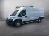 Annonce Opel Movano occasion Diesel Fg L4H2 3.5 Maxi 165ch BlueHDi S&S Pack Business Connect  Flers