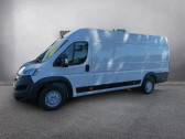 Opel Movano Fg L4H2 3.5 Maxi 165ch BlueHDi S&S Pack Business Connect   Le Mans 72
