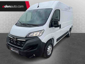 Opel Movano , garage edenauto Renault Dacia Villeneuve sur Lot  Bias