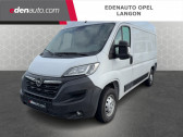 Annonce Opel Movano occasion Diesel FGN 3.3T L2H2 140 CH PACK BUSINESS � Toulenne