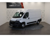 Opel Movano FGN 3.3T L2H2 140 CH PACK BUSINESS   LESCAR 64