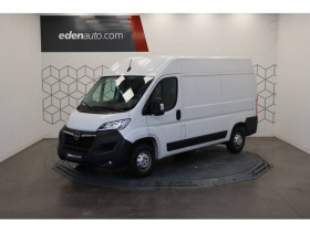 Opel Movano , garage RENAULT DACIA LESCAR  LESCAR