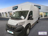 Opel Movano occasion année 2025 boite Manuelle Annonce Opel Movano occasion Diesel FGN 3.5T MAXI L4H3 140 BLUE HDI S&S à NANTERRE