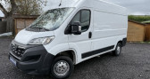 Opel Movano FOURGON 3.3T L2H2 140 BLUE HDI SetS   COURNON 63