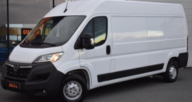 Opel Movano , garage GTA14  LE CASTELET