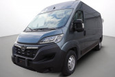 Annonce Opel Movano occasion Diesel Fourgon 3500 Heavy L3H2 2.2 L Turbo D 140 S S  SAINT-GREGOIRE