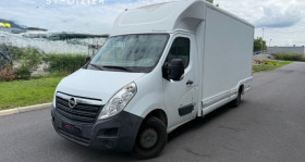 Opel Movano , garage TRANSAKAUTO SAINT-DIZIER  Saint-Dizier