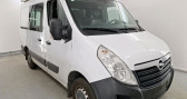 Opel Movano FOURGON F2800 L1H1 2.3 CDTI 110   MIONS 69