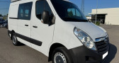 Opel Movano FOURGON F2800 L1H1 2.3 CDTI 110   MIONS 69