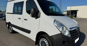 Opel Movano , garage MIONS-CAR.COM  MIONS