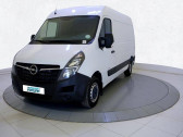 Annonce Opel Movano occasion Diesel FOURGON F3300 L2H2 135 CH BITURBO  ORVAULT