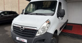 Opel Movano FOURGON F3300 L2H2 2.3 CDTI 130 CH  � Cournon d'Auvergne 63