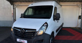 Opel Movano FOURGON F3500 L2H2 135 CH BITURBO  2019 - annonce de voiture en vente sur Auto Sélection.com