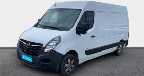 Opel Movano , garage C.A.R. � La Rochelle