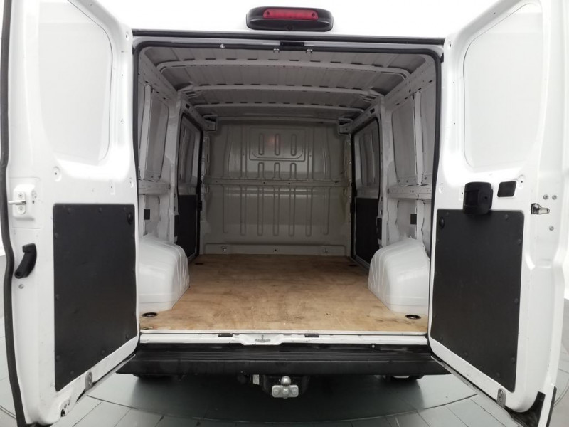 Opel Movano FOURGON FGN 3.3T L2H1 120 CH PACK CLIM  occasion  SETE - photo n8