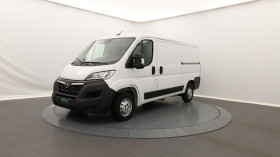 Opel Movano , garage TRESSOL-CHABRIER OCCASION SETE  SETE