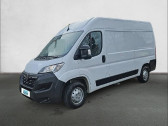 Opel Movano utilitaire FOURGON FGN 3.3T L2H2 120 BLUE HDI S&S  anne 2023