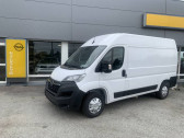 Annonce Opel Movano occasion Diesel FOURGON FGN 3.3T L2H2 140 CH PACK CLIM à BERNAY