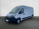 Annonce Opel Movano occasion Diesel FOURGON FGN 3.3T L3H2 140 CH - PACK CLIM  MOUILLERON LE CAPTIF