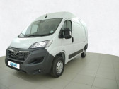 Annonce Opel Movano occasion Diesel FOURGON FGN 3.5T L2H2 140 BLUE HDI S&S  FONTENAY SUR EURE