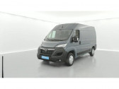 Opel Movano occasion année 2022 boite Manuelle Annonce Opel Movano occasion Diesel FOURGON FGN 3.5T L2H2 140 CH EDITION à SAINT-BRIEUC