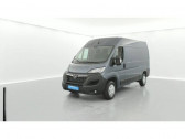 Opel Movano occasion année 2022 boite Manuelle Annonce Opel Movano occasion Diesel FOURGON FGN 3.5T L2H2 140 CH EDITION à VIRE