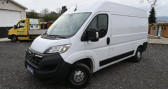 Opel Movano FOURGON FGN 3.5T L2H2 140 CH PACK CLIM  � COURNON 63