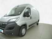 Annonce Opel Movano occasion Diesel FOURGON FGN 3.5T L3H2 165 CH PACK BUSINESS à LE MANS