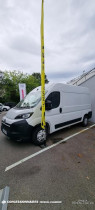 Opel Movano , garage FIAT TOULON  La Valette-du-Var