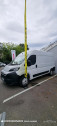 Opel Movano occasion année 2024 boite Manuelle Annonce Opel Movano occasion Diesel FOURGON FGN TOLE 3.3T L2H2 140 CH S&S BVM6 à LA VALETTE DU VAR