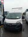 Opel Movano occasion année 2025 boite Manuelle Annonce Opel Movano occasion Diesel FOURGON FGN TOLE 3.3T L2H2 140 CH S&S BVM6 à Perpignan