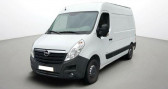 Annonce Opel Movano occasion Diesel FOURGON L2H2 2.3 CDTI 125 à MIONS