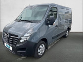 Opel Movano FOURGON MOVANO F3300 L1H2 135 CH BITURBO   VERNOUILLET 28