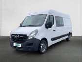 Opel Movano FOURGON MOVANO F3500 L3H2 180 CH BITURBO START/STOP EASYTRON   ORVAULT 44