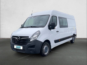 Opel Movano , garage CLARO AUTOMOBILES ORVAULT  ORVAULT