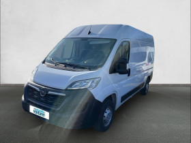 Opel Movano , garage CLARO AUTOMOBILES CHARTRES  FONTENAY SUR EURE