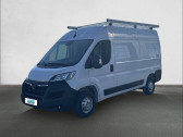 Opel Movano FOURGON MOVANO FGN 3.3T L2H2 140 CH   BRESSUIRE 79