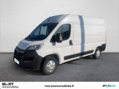 Annonce Opel Movano occasion Diesel FOURGON MOVANO FGN 3.3T L2H2 140 CH  Saint-Just