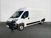 Opel Movano FOURGON MOVANO FGN 3.3T L3H2 140 CH   BRESSUIRE 79
