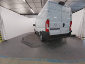 Opel Movano FOURGON MOVANO FGN 3.5T L2H2 140 BLUE HDI S&S   HEROUVILLE ST CLAIR 14