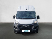Opel Movano FOURGON MOVANO FGN 3.5T L3H3 140 CH   ORVAULT 44