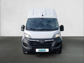 Opel Movano , garage CLARO AUTOMOBILES ORVAULT  ORVAULT