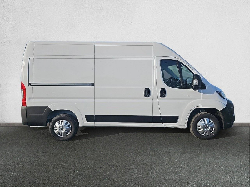 Opel Movano FOURGON MOVANO FGN TOLE 3.3T L2H2 140 CH S&S BVM6  occasion à ANGERS - photo n°4